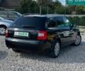 Чорний Ауді А4, об'ємом двигуна 1.6 л та пробігом 154 тис. км за 5198 $, фото 1 на Automoto.ua