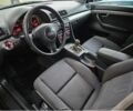 Черный Ауди А4, объемом двигателя 1.9 л и пробегом 390 тыс. км за 2150 $, фото 3 на Automoto.ua
