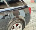 Чорний Ауді А4, об'ємом двигуна 1.98 л та пробігом 260 тис. км за 3999 $, фото 24 на Automoto.ua