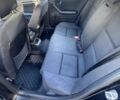 Чорний Ауді А4, об'ємом двигуна 1.8 л та пробігом 311 тис. км за 4663 $, фото 6 на Automoto.ua