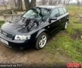 Черный Ауди А4, объемом двигателя 1.6 л и пробегом 232 тыс. км за 5300 $, фото 1 на Automoto.ua