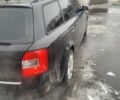 Чорний Ауді А4, об'ємом двигуна 1.9 л та пробігом 278 тис. км за 5500 $, фото 1 на Automoto.ua