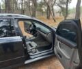 Черный Ауди А4, объемом двигателя 2.5 л и пробегом 370 тыс. км за 3100 $, фото 9 на Automoto.ua