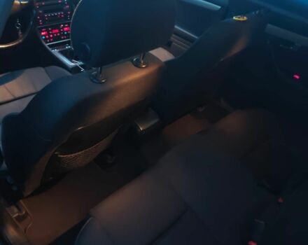 Чорний Ауді А4, об'ємом двигуна 0 л та пробігом 385 тис. км за 3000 $, фото 5 на Automoto.ua