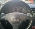 Чорний Ауді А4, об'ємом двигуна 2.5 л та пробігом 321 тис. км за 5000 $, фото 6 на Automoto.ua