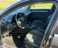 Чорний Ауді А4, об'ємом двигуна 0 л та пробігом 2 тис. км за 2850 $, фото 7 на Automoto.ua