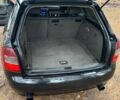 Черный Ауди А4, объемом двигателя 2.5 л и пробегом 370 тыс. км за 3100 $, фото 11 на Automoto.ua