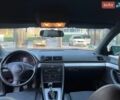 Чорний Ауді А4, об'ємом двигуна 1.8 л та пробігом 228 тис. км за 5500 $, фото 17 на Automoto.ua