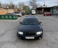 Черный Ауди А4, объемом двигателя 2.5 л и пробегом 70 тыс. км за 5400 $, фото 6 на Automoto.ua
