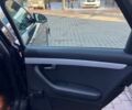 Чорний Ауді А4, об'ємом двигуна 1.8 л та пробігом 228 тис. км за 6100 $, фото 27 на Automoto.ua