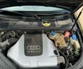 Чорний Ауді А4, об'ємом двигуна 2.5 л та пробігом 339 тис. км за 5200 $, фото 21 на Automoto.ua