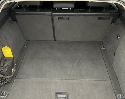 Чорний Ауді А4, об'ємом двигуна 2.5 л та пробігом 370 тис. км за 4700 $, фото 9 на Automoto.ua