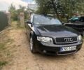 Чорний Ауді А4, об'ємом двигуна 2.5 л та пробігом 437 тис. км за 1650 $, фото 1 на Automoto.ua