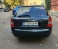Чорний Ауді А4, об'ємом двигуна 1.9 л та пробігом 369 тис. км за 6500 $, фото 2 на Automoto.ua