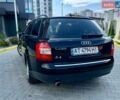 Черный Ауди А4, объемом двигателя 1.6 л и пробегом 230 тыс. км за 4650 $, фото 12 на Automoto.ua