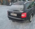 Черный Ауди А4, объемом двигателя 1.6 л и пробегом 195 тыс. км за 4600 $, фото 5 на Automoto.ua