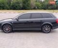 Чорний Ауді А4, об'ємом двигуна 1.6 л та пробігом 190 тис. км за 5900 $, фото 1 на Automoto.ua
