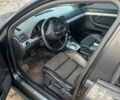 Чорний Ауді А4, об'ємом двигуна 2.5 л та пробігом 389 тис. км за 5100 $, фото 4 на Automoto.ua