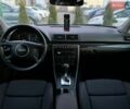 Чорний Ауді А4, об'ємом двигуна 2 л та пробігом 259 тис. км за 5700 $, фото 42 на Automoto.ua