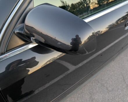 Черный Ауди А4, объемом двигателя 2 л и пробегом 252 тыс. км за 4300 $, фото 15 на Automoto.ua