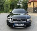 Черный Ауди А4, объемом двигателя 3 л и пробегом 338 тыс. км за 4700 $, фото 10 на Automoto.ua