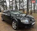 Чорний Ауді А4, об'ємом двигуна 2.5 л та пробігом 370 тис. км за 3100 $, фото 1 на Automoto.ua