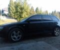 Черный Ауди А4, объемом двигателя 1.9 л и пробегом 407 тыс. км за 3900 $, фото 1 на Automoto.ua