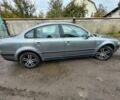 Чорний Ауді А4, об'ємом двигуна 1.9 л та пробігом 350 тис. км за 1850 $, фото 19 на Automoto.ua