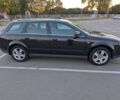 Черный Ауди А4, объемом двигателя 2 л и пробегом 252 тыс. км за 4300 $, фото 3 на Automoto.ua