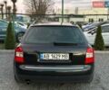 Чорний Ауді А4, об'ємом двигуна 2 л та пробігом 259 тис. км за 5700 $, фото 13 на Automoto.ua