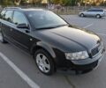 Черный Ауди А4, объемом двигателя 2 л и пробегом 252 тыс. км за 4300 $, фото 2 на Automoto.ua