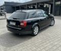 Черный Ауди А4, объемом двигателя 1.8 л и пробегом 280 тыс. км за 4500 $, фото 2 на Automoto.ua