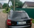 Чорний Ауді А4, об'ємом двигуна 2.5 л та пробігом 350 тис. км за 4300 $, фото 13 на Automoto.ua