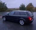 Черный Ауди А4, объемом двигателя 0 л и пробегом 300 тыс. км за 2650 $, фото 10 на Automoto.ua