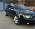 Черный Ауди А4, объемом двигателя 2.5 л и пробегом 410 тыс. км за 4650 $, фото 9 на Automoto.ua