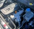 Чорний Ауді А4, об'ємом двигуна 1.8 л та пробігом 190 тис. км за 6000 $, фото 5 на Automoto.ua