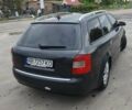Чорний Ауді А4, об'ємом двигуна 2.5 л та пробігом 365 тис. км за 3400 $, фото 9 на Automoto.ua