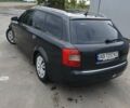 Чорний Ауді А4, об'ємом двигуна 2.5 л та пробігом 365 тис. км за 3400 $, фото 6 на Automoto.ua