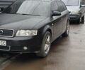 Чорний Ауді А4, об'ємом двигуна 1.9 л та пробігом 278 тис. км за 5500 $, фото 20 на Automoto.ua