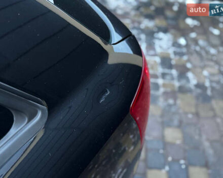 Чорний Ауді А4, об'ємом двигуна 1.98 л та пробігом 323 тис. км за 4100 $, фото 21 на Automoto.ua