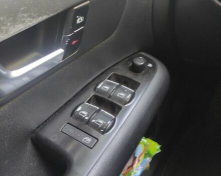 Черный Ауди А4, объемом двигателя 2.5 л и пробегом 398 тыс. км за 3600 $, фото 15 на Automoto.ua