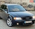 Чорний Ауді А4, об'ємом двигуна 1.98 л та пробігом 260 тис. км за 3999 $, фото 11 на Automoto.ua
