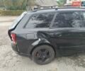 Черный Ауди А4, объемом двигателя 2.5 л и пробегом 400 тыс. км за 3000 $, фото 5 на Automoto.ua
