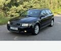 Чорний Ауді А4, об'ємом двигуна 1.9 л та пробігом 250 тис. км за 2629 $, фото 5 на Automoto.ua