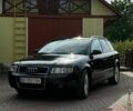 Чорний Ауді А4, об'ємом двигуна 2.5 л та пробігом 339 тис. км за 5200 $, фото 1 на Automoto.ua