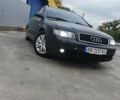 Чорний Ауді А4, об'ємом двигуна 2.5 л та пробігом 365 тис. км за 3400 $, фото 8 на Automoto.ua