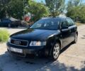 Чорний Ауді А4, об'ємом двигуна 0 л та пробігом 2 тис. км за 2850 $, фото 1 на Automoto.ua