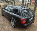 Чорний Ауді А4, об'ємом двигуна 2.5 л та пробігом 370 тис. км за 3100 $, фото 8 на Automoto.ua