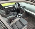 Черный Ауди А4, объемом двигателя 1.9 л и пробегом 280 тыс. км за 1650 $, фото 6 на Automoto.ua