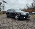 Черный Ауди А4, объемом двигателя 1.6 л и пробегом 265 тыс. км за 4950 $, фото 1 на Automoto.ua